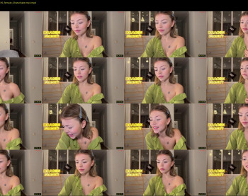 deva_alice — 6 minute Chaturbate female cam show recording, 720p, Nov 22, 2024