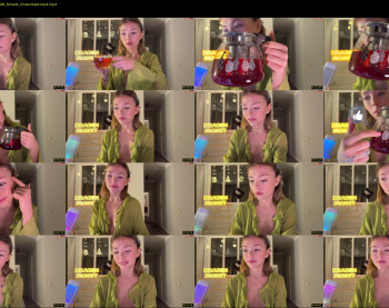 deva_alice — 8 minute Chaturbate female cam show recording, 720p, Nov 22, 2024