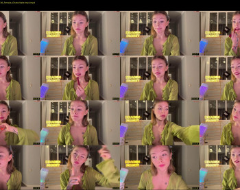 deva_alice — 3 minute Chaturbate female cam show recording, 720p, Nov 22, 2024