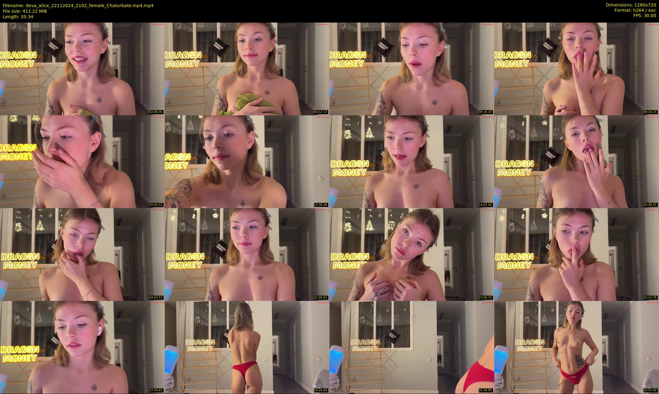 deva_alice — 36 minute Chaturbate female cam show recording, 720p, Nov 22, 2024