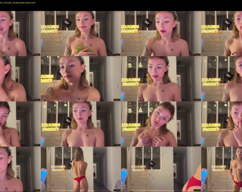 deva_alice — 36 minute Chaturbate female cam show recording, 720p, Nov 22, 2024