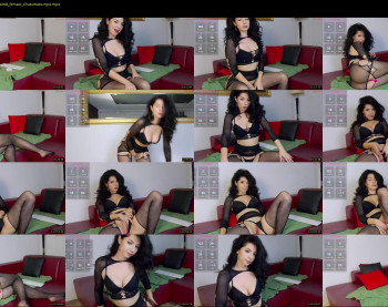 diannedinn1 — 121 minute Chaturbate female cam show recording, 720p, Nov 22, 2024