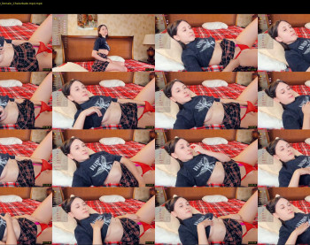 dollorrie — 30 minute Chaturbate couple cam show recording, 720p, Nov 23, 2024
