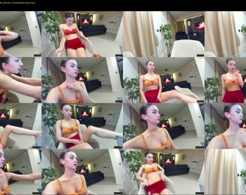 ehotlovea — 122 minute Chaturbate female cam show recording, 720p, Nov 23, 2024