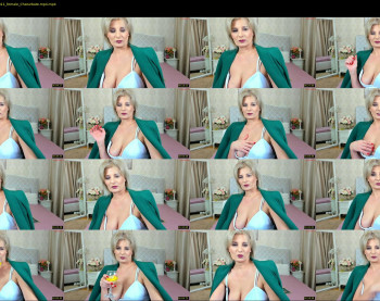 elisarosse_ — 3 minute Chaturbate female cam show recording, 720p, Nov 22, 2024