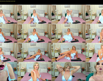 elisarosse_ — 18 minute Chaturbate female cam show recording, 720p, Nov 22, 2024