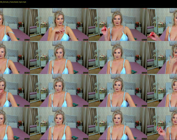 elisarosse_ — 4 minute Chaturbate female cam show recording, 720p, Nov 22, 2024