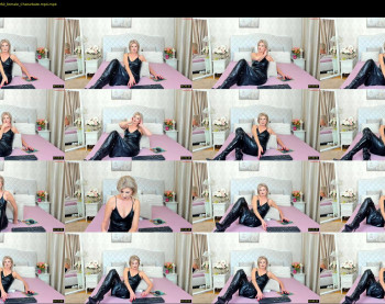 elisarosse_ — 5 minute Chaturbate female cam show recording, 720p, Nov 23, 2024