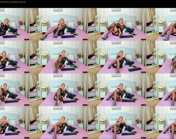 elisarosse_ — 10 minute Chaturbate female cam show recording, 720p, Nov 23, 2024