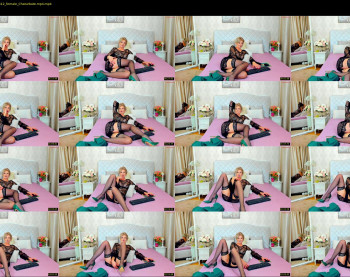 elisarosse_ — 4 minute Chaturbate female cam show recording, 720p, Nov 23, 2024