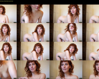 ellaa91 — 8 minute Chaturbate female cam show recording, 720p, Nov 22, 2024