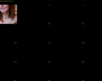 ellaa91 — 8 minute Chaturbate female cam show recording, 720p, Nov 22, 2024