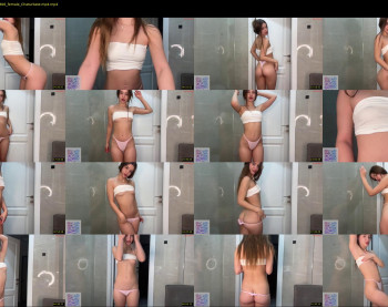 endlessmia — 59 minute Chaturbate female cam show recording, 720p, Nov 22, 2024