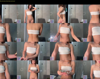 endlessmia — 8 minute Chaturbate female cam show recording, 720p, Nov 22, 2024