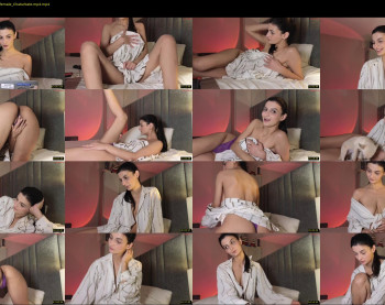 eva_ro — 62 minute Chaturbate female cam show recording, 720p, Nov 22, 2024
