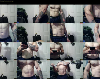 evancage — 30 minute Chaturbate male cam show recording, 480p, Nov 22, 2024