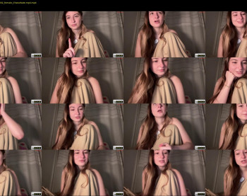 fantasyella — 9 minute Chaturbate female cam show recording, 720p, Nov 22, 2024