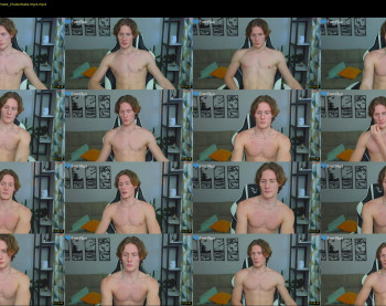 fixsicki — 28 minute Chaturbate male cam show recording, 720p, Nov 22, 2024