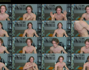 fixsicki — 19 minute Chaturbate male cam show recording, 720p, Nov 22, 2024