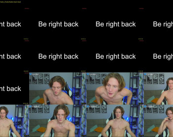 fixsicki — 19 minute Chaturbate male cam show recording, 720p, Nov 22, 2024