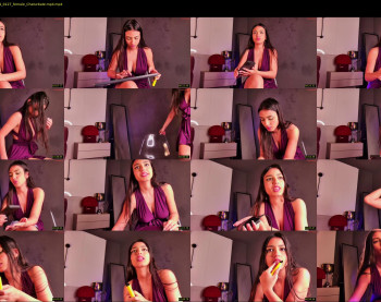 florentina2004 — 53 minute Chaturbate female cam show recording, 720p, Nov 23, 2024
