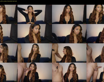 forever_y0ung — 38 minute Chaturbate couple cam show recording, 720p, Nov 23, 2024