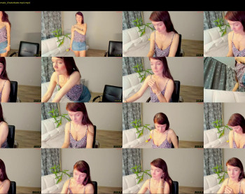fritha — 109 minute Chaturbate female cam show recording, 720p, Nov 23, 2024
