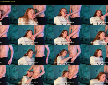 frupi_land — 13 minute Chaturbate couple cam show recording, 720p, Nov 22, 2024