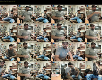 hardworkertn — 22 minute Chaturbate male cam show recording, 720p, Nov 22, 2024