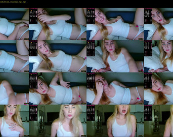 helgapataki — 31 minute Chaturbate female cam show recording, 720p, Nov 23, 2024