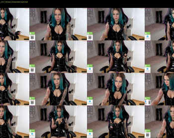 hellokittyalice — 73 minute Chaturbate female cam show recording, 720p, Nov 22, 2024