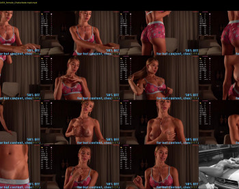 heyhorny_cb — 67 minute Chaturbate couple cam show recording, 720p, Nov 22, 2024