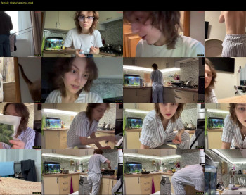 holydori — 120 minute Chaturbate female cam show recording, 720p, Nov 22, 2024