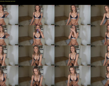 hotbella_ — 6 minute Chaturbate female cam show recording, 720p, Nov 23, 2024