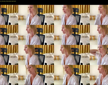 hotkatness — 3 minute Chaturbate female cam show recording, 720p, Nov 22, 2024