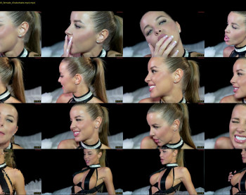 im_aleksa — 3 minute Chaturbate female cam show recording, 720p, Nov 22, 2024