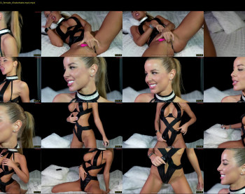 im_aleksa — 12 minute Chaturbate female cam show recording, 720p, Nov 22, 2024