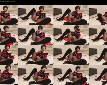 islanublar — 121 minute Chaturbate female cam show recording, 720p, Nov 22, 2024