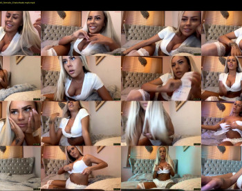 itsmelolax — 49 minute Chaturbate female cam show recording, 720p, Nov 22, 2024