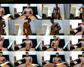 jacksoncooper1 — 38 minute Chaturbate male cam show recording, 720p, Nov 22, 2024