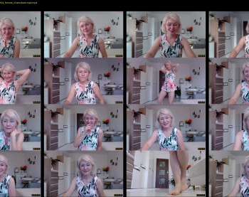 jasmin18v — 91 minute Chaturbate female cam show recording, 720p, Nov 22, 2024