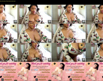 jasminekay — 37 minute Chaturbate female cam show recording, 720p, Nov 22, 2024
