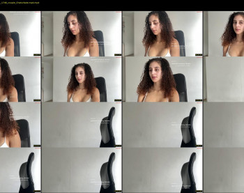 jenny_taborda — 37 minute Chaturbate female cam show recording, 720p, Nov 22, 2024