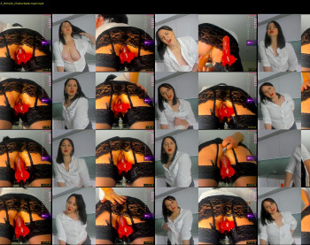 jess_benz — 121 minute Chaturbate female cam show recording, 720p, Nov 22, 2024