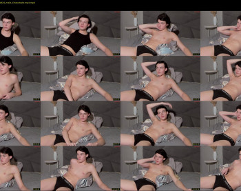 john_arthurs — 75 minute Chaturbate male cam show recording, 720p, Nov 22, 2024