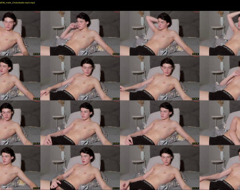 john_arthurs — 4 minute Chaturbate male cam show recording, 720p, Nov 22, 2024