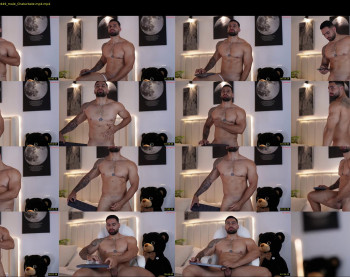 john_king29 — 47 minute Chaturbate male cam show recording, 720p, Nov 23, 2024