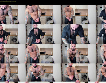 jordan_rush01 — 67 minute Chaturbate male cam show recording, 720p, Nov 22, 2024