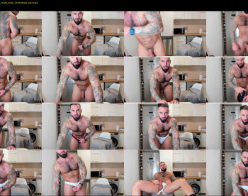 jordan_rush01 — 36 minute Chaturbate male cam show recording, 720p, Nov 23, 2024