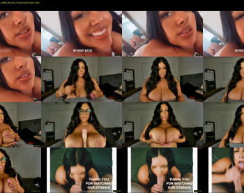 jordanamama — 87 minute Chaturbate couple cam show recording, 720p, Nov 22, 2024